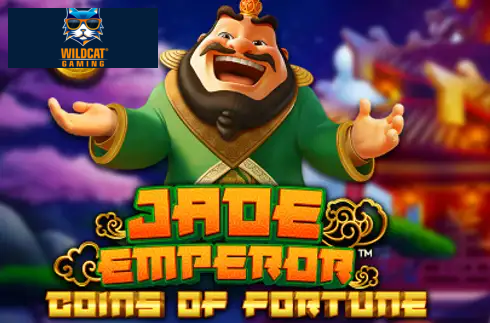 Jade Emperor